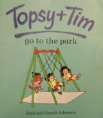 Topsy and Tim go to the Park